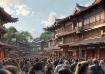 市北区有哪些免费又好玩的景点推荐？