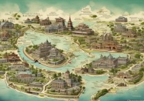 长治旅游景点地图有哪些必打卡的隐藏小众景点？