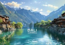 大理周边有哪些小众又好玩的旅游景点推荐？