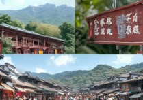 临汾有哪些必游景点？探寻这座古城的独特魅力！