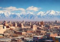 乌鲁木齐周边有哪些小众又好玩的旅游景点推荐？