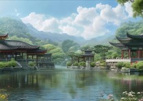 贵州遵义绥阳景点