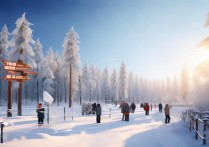 辽宁冰雪旅游景点有哪些值得一去的好去处？