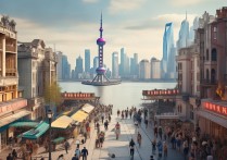 上海景点三日游路线怎么安排才不踩坑？