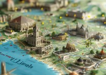 300公里内有哪些适合周末游的冷门小众旅游景点？