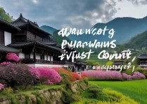 婺源必去景点排行榜前十名有哪些值得打卡？