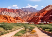 甘肃张掖旅游景点大全，有哪些必去小众景点推荐？