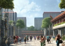 四川大学有哪些值得游览的校园景点？