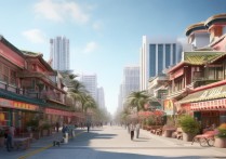 海口景点图片哪些值得打卡？真实体验怎么样？