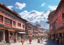 康定旅游景点众多，究竟有哪些地方值得一游？