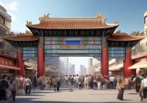 西直门附近有哪些小众景点值得逛？