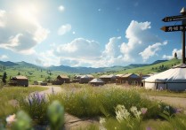 东乌旗有哪些小众又好玩的旅游景点值得打卡？