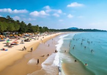 杭州海边旅游景点有哪些免费又好玩的？