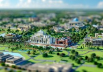 南宁有哪些好玩的景点