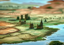 河南景点分布图高清哪里找？最新高清版下载链接分享！