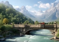 泸定有哪些必打卡的小众景点？