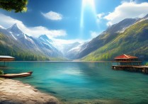 赛里木湖有哪些必去景点？最值得打卡的有哪些？