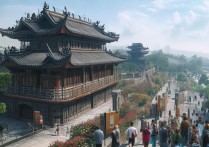 新乡有哪些值得一游的旅游景点？长尾标题推荐，探索新乡必看的绝美景点盘点！