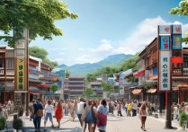 大姚旅游景点有哪些必打卡的冷门小众地？