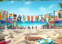 夏季旅游宣传推广活动将持续俩月