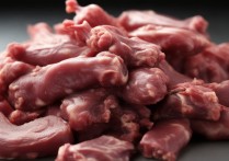 鸡胗的营养价值及功效