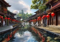 白沙古镇有哪些必看景点？深度解析古镇独特魅力之谜？