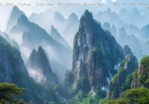 安徽黄山主要景点有哪些必打卡的？