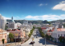 惠灵顿有哪些著名景点值得游客打卡推荐？