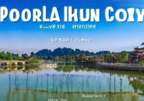 昆明半日游最佳景点是哪些？错过这些就太遗憾了！