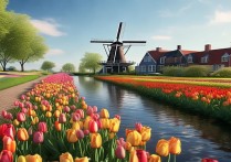荷兰有哪些小众又值得去的旅游景点？