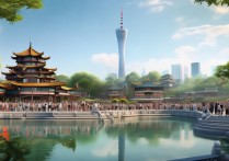 广州有哪些免费景点值得去打卡？