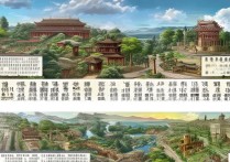 清远旅游景点大全