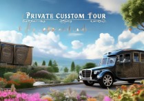 私人定制旅游