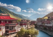 茂县景点众多，哪些是游客必去的热门打卡地？