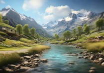 优美景点有哪些不为人知的冷门打卡地？