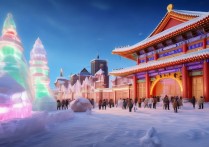 绥化市旅游景点