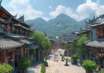 彭州景点有何独特之处，值得一游？探寻古蜀文明与自然风光交融的秘密？