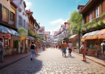 3a旅游景点有哪些推荐？适合亲子游的3a景点怎么选？