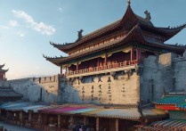 嘉峪关主要景点有哪些必打卡的？