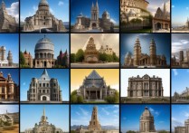 欧洲50个景点，哪些才是最值得打卡的隐藏宝藏？