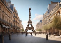 法国有哪些必去景点值得深度体验？