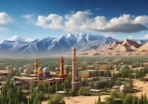 新疆南疆有哪些独特旅游景点？探寻丝路明珠的神秘魅力？