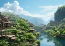 宾川景点中，哪些自然风光和人文古迹最值得一游？揭秘宾川旅游的秘密！