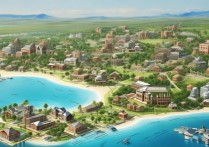 威海旅游景点地图2024最新版，哪些景点必去路线怎么规划？