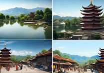 安丘景区有哪些景点？本地人私藏小众玩法推荐！