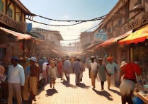 尼日利亚有哪些值得一去的旅游景点？