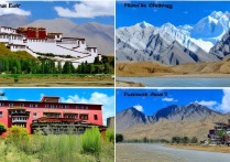 日喀则必去五大景点，哪些是旅行者不能错过的神秘之地？