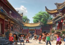 西安儿童旅游景点推荐，有哪些适合带娃玩的不枯燥又长见识的？