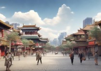 太原市有哪些必游景点？揭秘太原旅游攻略中的隐藏宝藏？