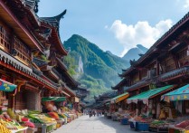 四川南充有哪些小众又好玩的旅游景点值得去？